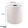 Essuie-tout cellulose blanc rouleau 6x150m grand stock sans poussière efficace photo 2