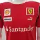 PUMA FERRARI HERREN T-SHIRT MODELL ALONSO REPLICA T-SHIRT Bild 4