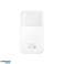 Powerbank της σειράς Comet Baseus με οθόνη 20000mAh 22,5W λευκή εικόνα 1