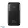 Baseus Comet Series Powerbank avec écran 10000mAh 22.5W noir photo 1