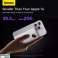 Baseus Adaman2 power bank with digital display 2x USB A / 1x USB C image 6