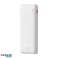 Baseus Airpow Powerbank 10000mAh 20W Λευκό εικόνα 1