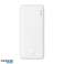 Baseus Airpow Powerbank 10000mAh 20W Λευκό εικόνα 2
