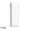 Baseus Airpow Powerbank 10000mAh 20W Λευκό εικόνα 4