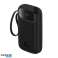 Powerbank Baseus QPow 2 20000mAh 30 Вт 2xUSB C Черный изображение 2