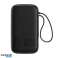 Powerbank Baseus QPow 2 20000mAh 30 Вт 2xUSB C Черный изображение 4