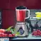 Rosenberg SW 1380: frullatore elettrico e macinacaffè 2in1 foto 1
