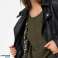 Pull femme MIX-Stock – Pour le Printemps, l’Automne et l’Hiver – Disponible à partir de 2,90 €/pièce photo 1