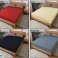 DRAP ÉPONGE ÉPAIS AVEC ÉLASTIQUE 60x120 cm (FG60120) photo 1