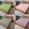 DRAP ÉPONGE ÉPAIS AVEC ÉLASTIQUE 60x120 cm (FG60120) photo 2
