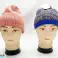 Gorros de invierno, bufandas, guantes mixtos, para mujer/hombre/niño, colección actual, varios Marcas, para revendedores, A-Stock fotografía 5