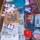 Mélange de palettes ALDI grade A, bric brac, rewe, lidl, peny, articles soigneusement sélectionnés sur la palette photo 3