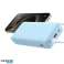 Baseus Airpow 20000mAh 20W Powerbank Blau Bild 3