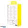 Baseus Airpow 20000mAh 20W Powerbank Blau Bild 5