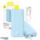 Baseus Airpow 20000mAh 20W Powerbank Blau Bild 6