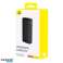 Baseus Airpow Powerbank 20000mAh 20W Black image 1