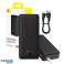 Baseus Airpow Powerbank 20000mAh 20W Black image 5