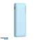 Baseus Airpow Power Bank 10000 mAh 20W Blue image 1