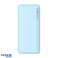 Baseus Airpow Power Bank 10000 mAh 20W Blue image 5
