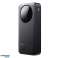 Powerbank Joyroom 20000mAh 2.4A 2x USB A 1x USB C noir photo 1