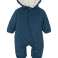 Stock Baby-Strampler mit Socken – Für Mädchen und Jungen – Winter, Herbst, Frühling – Größe 68 Bild 1