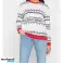 Kızlar için stok kazak – kış, sonbahar ve ilkbahar için – 2,80 €/Piece'den başlayan fiyatlarla fotoğraf 3
