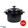 Eisenbach EB PC2M10: Aluminijasti lonec pod pritiskom 10L fotografija 2