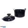 Eisenbach EB PC2M8: Aluminijasti lonec pod pritiskom 8L fotografija 3