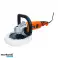 Lucidatrice oscillante per vernice per auto con controllo della velocità efficiente 2700 ONDRAGON foto 1