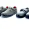 Werkschoenen, S1P SRC ESD, extra licht, Merk: GWW Campus Mensch, divers Kleuren en maten, groothandel, A-voorraad foto 3
