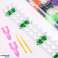 ΛΑΣΤΙΧΆΚΙΑ ΓΙΑ ΤΗΝ ΚΑΤΑΣΚΕΥΉ ΒΡΑΧΙΟΛΙΏΝ CREATIVE GIFT SET XXL 6800 PCS BMK-6800 εικόνα 1