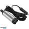 HEIZÖL WASSERABLASSPUMPE AUTO ÖL 38mm 12V PUMPE 01-38WZC Bild 2