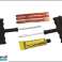 KIT RIPARAZIONE PNEUMATICI RUOTE PER RIPARAZIONE PNEUMATICI COLLA CORD ONDRAGON foto 7