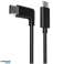 Alogy VR Lunettes Câble 5m USB Type-C Câble pour Oculus Link Quest photo 7