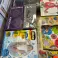 Toys Mix - Leker - Barnespill - Mix paller - Gjenværende lager bilde 4