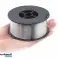 Selbstabgeschirmter Schweißdraht FLUX 0.8mm 1kg FCAW 1000g MITTIG MAG ONDRAGON Bild 6