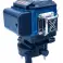 LASER LEVEL CROSS LINE LASER GRØNN SELVNIVELLERENDE 4D 360 2 ONDRAGON-BATTERIER bilde 5