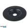 FL DISCO ABRASIVO PER LEGNO RASPA PIATTA 125 ONDRAGON foto 3