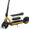 Trottinette électrique jaune pour la ville Foxtrot Plus 500W 20km/h 10.4Ah photo 3