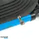 Bleu Hikerboy Foxtrot Plus Trottinette électrique pliante 500W 20km/h photo 3