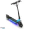Bleu Hikerboy Foxtrot Plus Trottinette électrique pliante 500W 20km/h photo 1