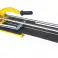 O ŘEZAČCE DLAŽDIC PILA 600MM ONDRAGON fotka 6