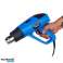 PISTOLET THERMIQUE ÉLECTRIQUE 2000W 2 VITESSES 4 BUSES SUR LE BOÎTIER DRAGON photo 2