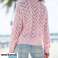 Pulls pour femmes de catalogues allemands – stock mixte, automne, hiver, printemps, disponibles à partir de 2,90 €/pièce photo 5