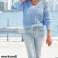 Pulls pour femmes de catalogues allemands – stock mixte, automne, hiver, printemps, disponibles à partir de 2,90 €/pièce photo 4
