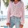 Pulls pour femmes de catalogues allemands – stock mixte, automne, hiver, printemps, disponibles à partir de 2,90 €/pièce photo 2