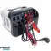 AUTOBATTERIELADEGERÄT ZUM AUFLADEN 12/24V 25A 250Ah LEISTUNGSSTARKER ONDRAGON Bild 3