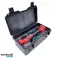 Ventouse vibrante pour carrelage VIBRATEUR NIVELLEMENT 2xAKU 36V ONDRAGON photo 5