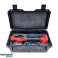 Ventouse vibrante pour carrelage VIBRATEUR NIVELLEMENT 2xAKU 36V ONDRAGON photo 4