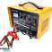 AVVIAMENTO CARICABATTERIA DA AUTO 12/24V CON AVVIAMENTO PER LA RICARICA POTENTE 60A ONDRAGON foto 4